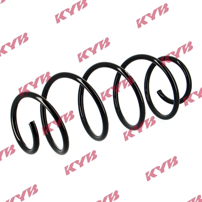 KYB Fjeder ra1307 foraksel for PEUGEOT