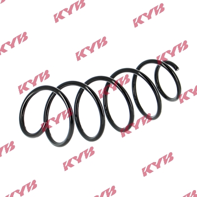 KYB Fjeder ra1304 foraksel for PEUGEOT