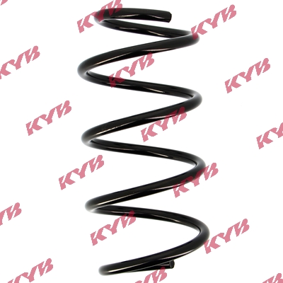 KYB Fjeder ra1082 foraksel for VAUXHALL OPEL