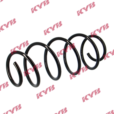 KYB Fjeder ra1308 foraksel for PEUGEOT