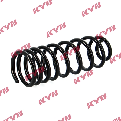 KYB Fjeder ra5397 bagaksel for FORD