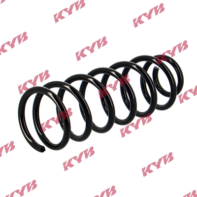 KYB Fjeder ra5398 bagaksel for FORD
