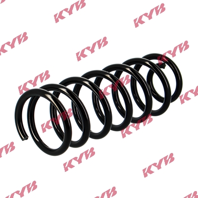KYB Fjeder ra5399 bagaksel for FORD