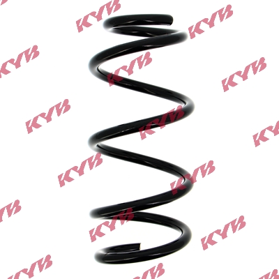KYB Fjeder ra1398 foraksel for AUDI