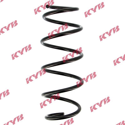 KYB Fjeder ra1429 foraksel for HONDA