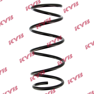 KYB Fjeder ra1452 foraksel for NISSAN