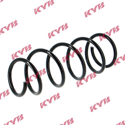 KYB Fjeder ra1476 foraksel for SUZUKI