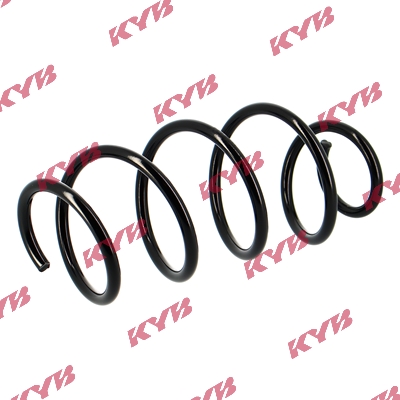 KYB Fjeder ra4121 foraksel for SKODA