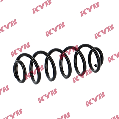 KYB Fjeder ra5351 bagaksel for AUDI