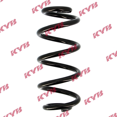 KYB Fjeder ra5360 bagaksel for AUDI