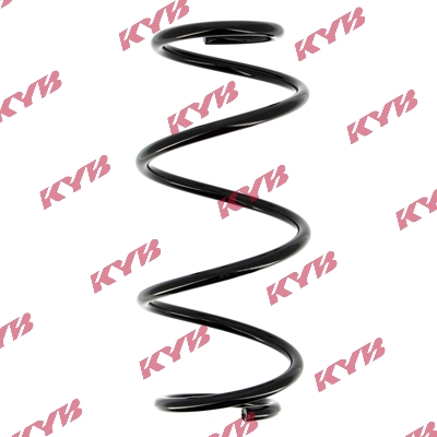 KYB Fjeder ra5375 bagaksel for DACIA