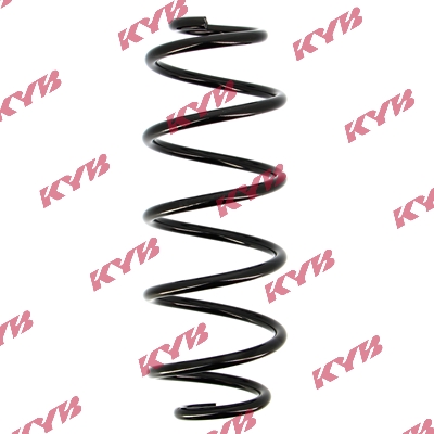 KYB Fjeder ra5400 bagaksel for HONDA
