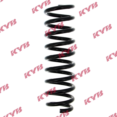 KYB Fjeder ra5409 bagaksel for HYUNDAI