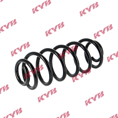 KYB Fjeder ra5381 bagaksel for VAUXHALL FIAT