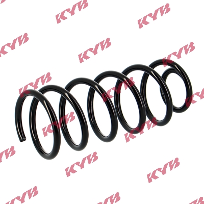 KYB Fjeder ra5412 bagaksel for KIA