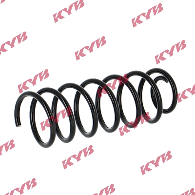 KYB Fjeder ra5410 bagaksel for HYUNDAI