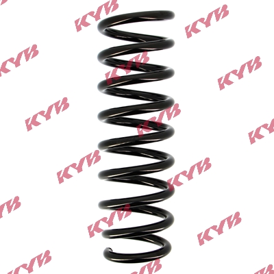 KYB Fjeder ra5408 bagaksel for HYUNDAI