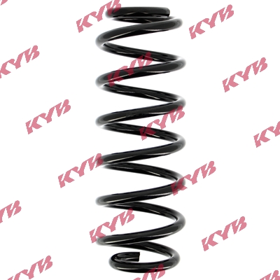 KYB Fjeder ra5435 bagaksel for SUZUKI