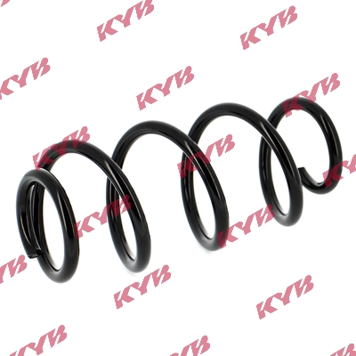 KYB Fjeder ra5416 bagaksel for MINI