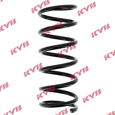 KYB Fjeder ra5455 bagaksel for VOLVO