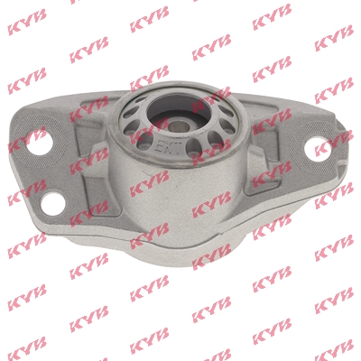 KYB Fjederbensstøtteleje sm9709 bagaksel for VW AUDI