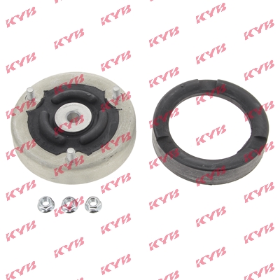 KYB Fjederbensstøtteleje sm5667 bagaksel for BMW