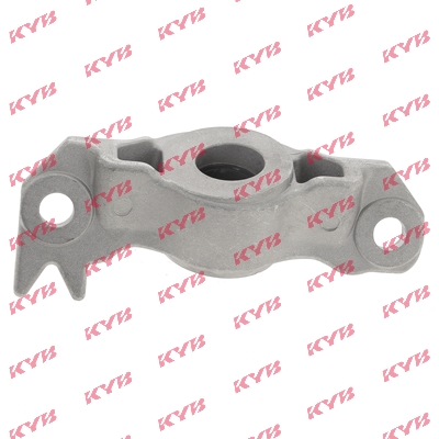 KYB Fjederbensstøtteleje sm5652 Bagaksel venstre for OPEL VAUXHALL