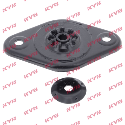KYB Fjederbensstøtteleje sm5656 bagaksel for KIA