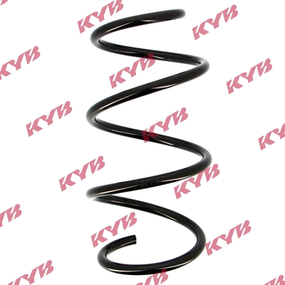 KYB Fjeder ra1185 foraksel for MERCEDES-BENZ