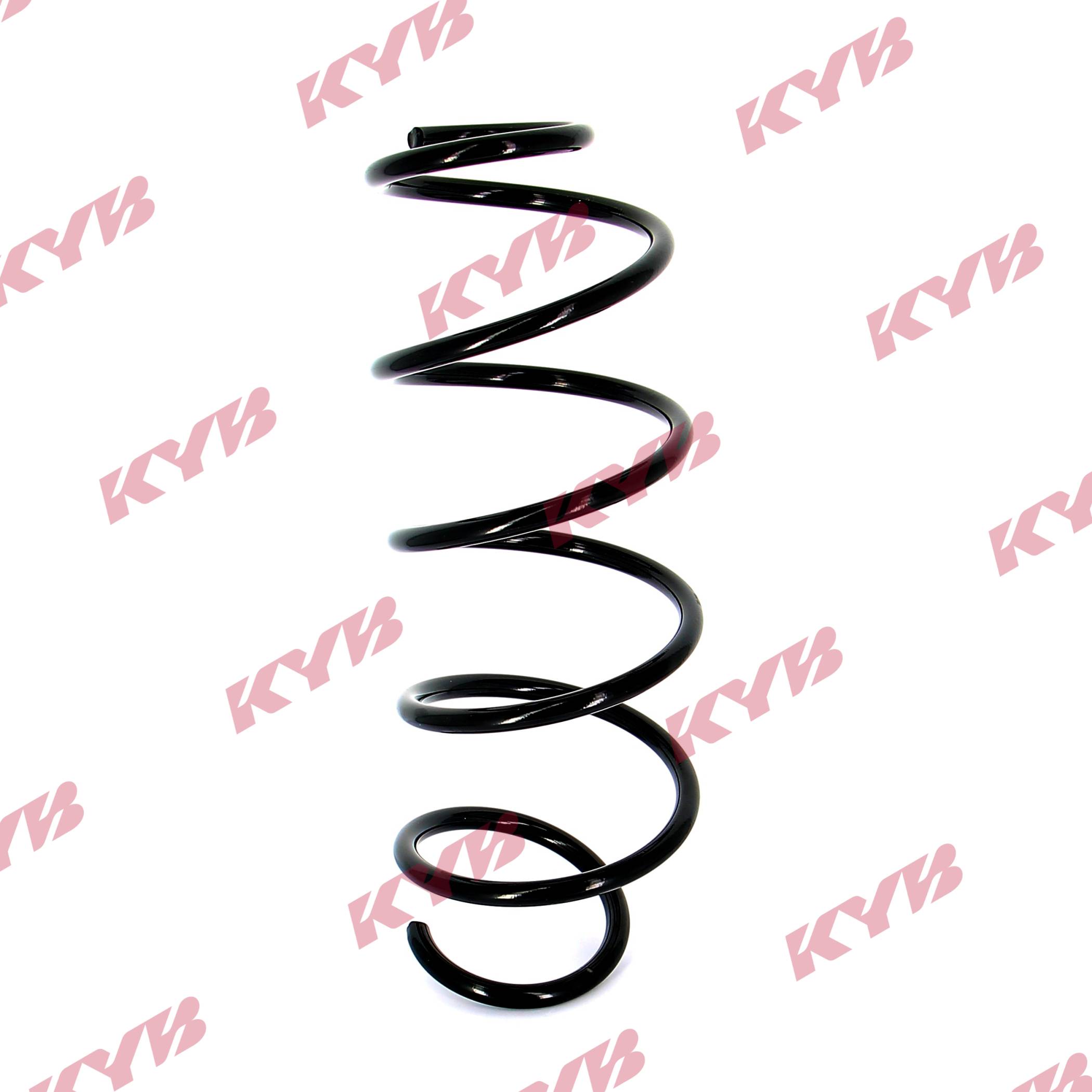 KYB Fjeder ra1305 foraksel for PEUGEOT