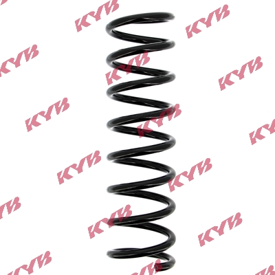 KYB Fjeder ra5396 bagaksel for FORD