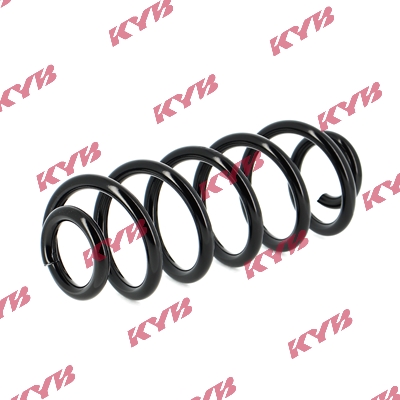 KYB Fjeder ra5357 bagaksel for AUDI