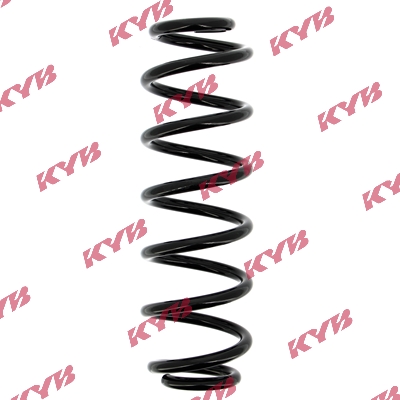 KYB Fjeder ra5441 bagaksel for SKODA