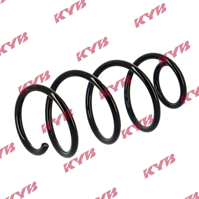 KYB Fjeder ra1213 foraksel for AUDI