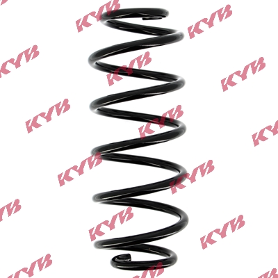 KYB Fjeder ra5439 bagaksel for TOYOTA
