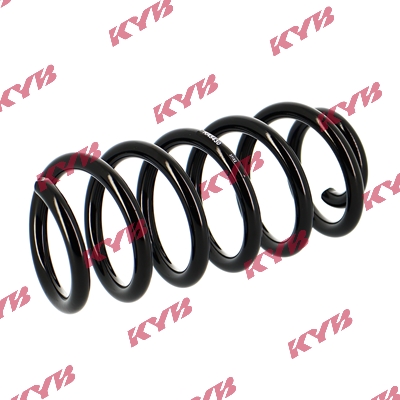 KYB Fjeder ra5430 bagaksel for RENAULT