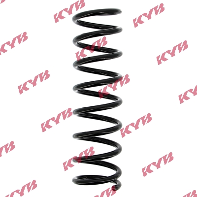 KYB Fjeder ra5385 bagaksel for FORD