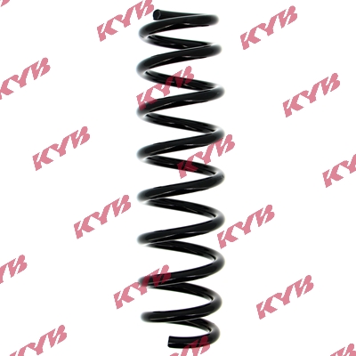 KYB Fjeder ra5362 bagaksel for BMW