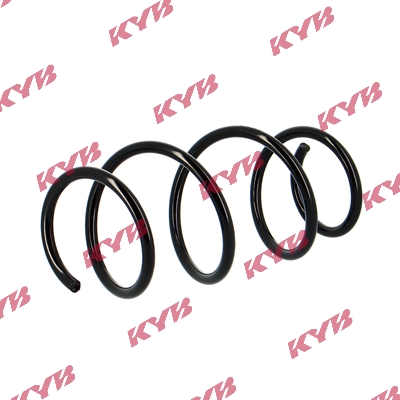 KYB Fjeder ra1456 foraksel for OPEL