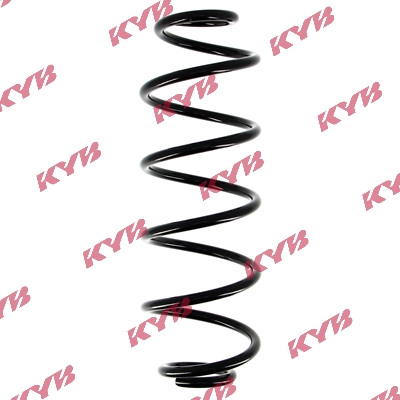 KYB Fjeder ra5365 bagaksel for CITROËN
