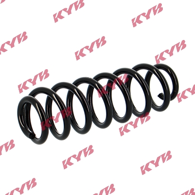 KYB Fjeder ra5453 bagaksel for VW