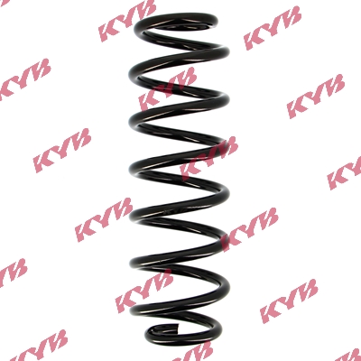 KYB Fjeder ra5454 bagaksel for VW