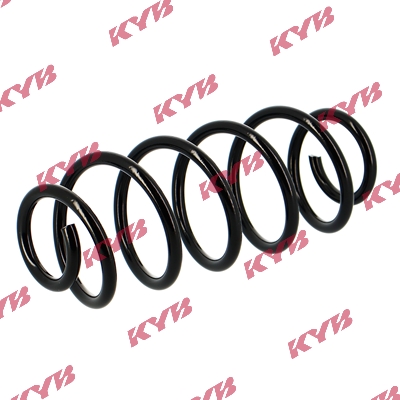 KYB Fjeder ra5419 bagaksel for OPEL VAUXHALL