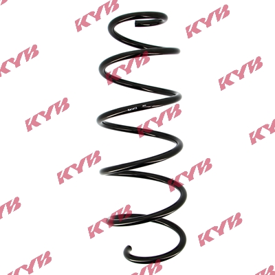 KYB Fjeder ra1413 foraksel for CITROËN