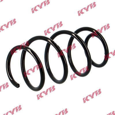 KYB Fjeder ra1248 foraksel for HYUNDAI
