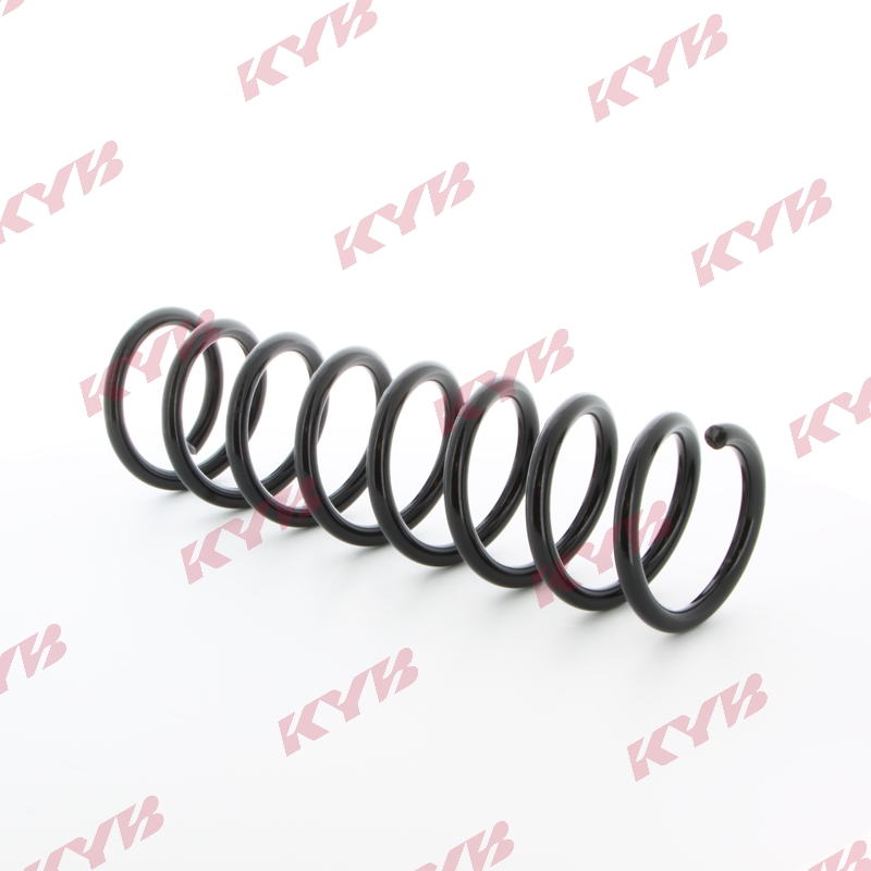 KYB Fjeder ra5395 bagaksel for FORD