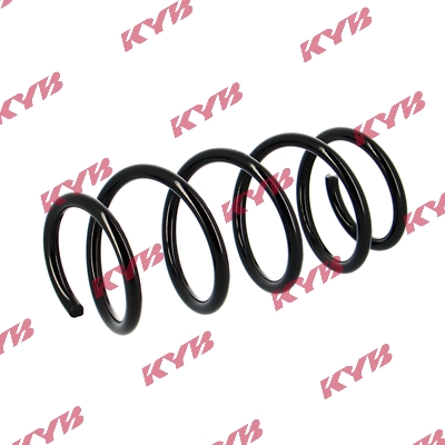 KYB Fjeder ra1443 foraksel for MERCEDES-BENZ
