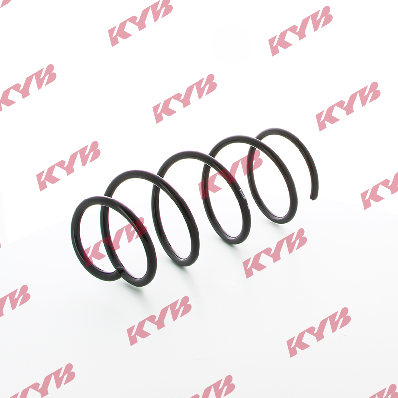 KYB Fjeder ra1399 foraksel for BMW