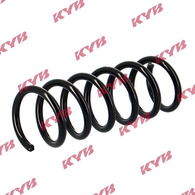 KYB Fjeder ra5452 bagaksel for VW