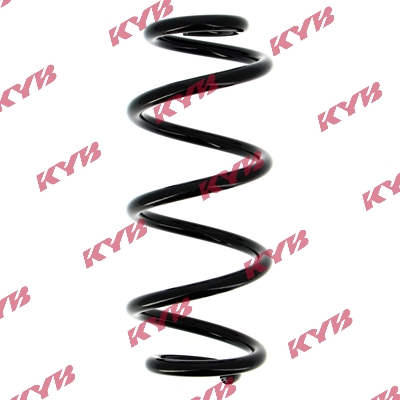 KYB Fjeder ra5358 bagaksel for AUDI